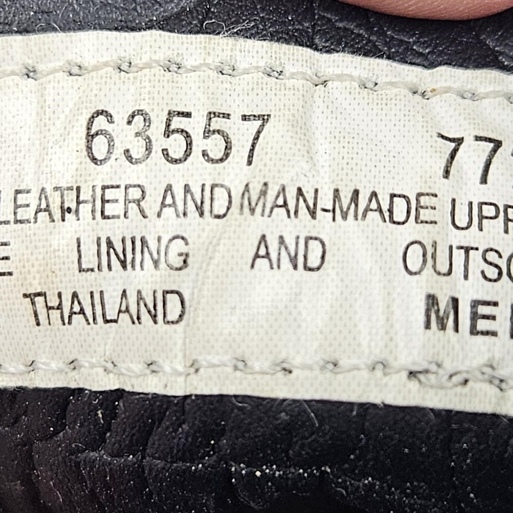 Timberland‎ Hookset Gray/black Boots Sz 9 Athleisure Hiking Hunting Winter - Picture 7 of 7